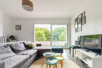  appartement st-herblain 44800