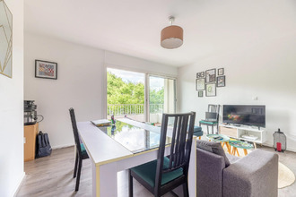  appartement st-herblain 44800