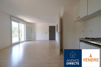  appartement st-herblain 44800