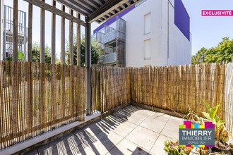  appartement st-herblain 44800