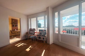  appartement st-herblain 44800