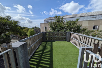  appartement st-herblain 44800