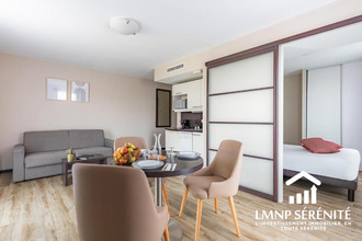  appartement st-herblain 44800