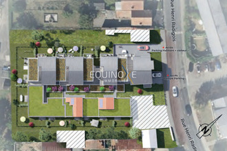  appartement st-herblain 44800