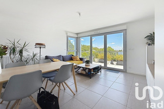  appartement st-herblain 44800