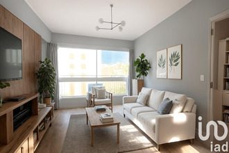  appartement st-herblain 44800