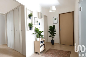  appartement st-herblain 44800