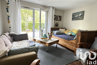  appartement st-herblain 44800