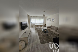  appartement st-herblain 44800