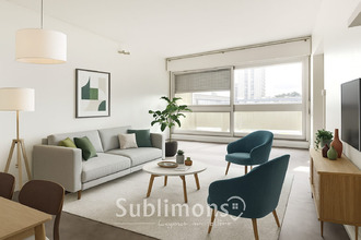  appartement st-herblain 44800