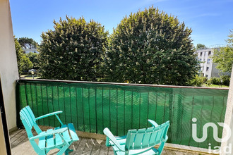  appartement st-herblain 44800