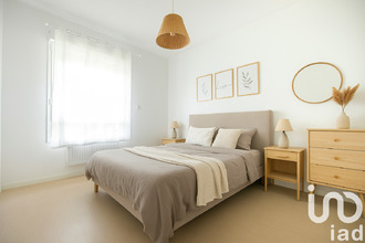  appartement st-herblain 44800