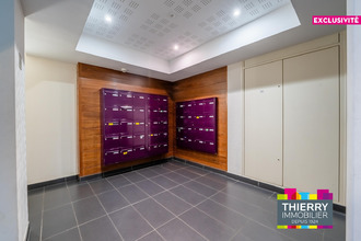  appartement st-herblain 44800