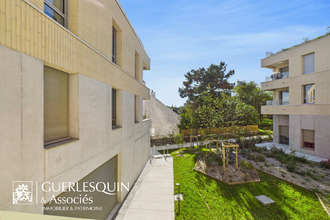  appartement st-herblain 44800