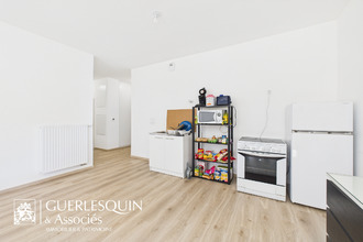  appartement st-herblain 44800