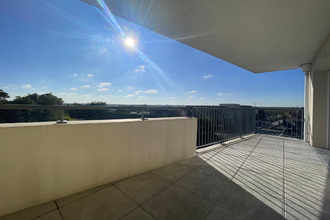  appartement st-herblain 44800