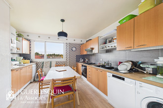  appartement st-herblain 44800