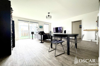  appartement st-herblain 44800