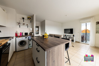  appartement st-herblain 44800