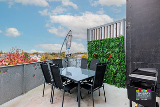  appartement st-herblain 44800