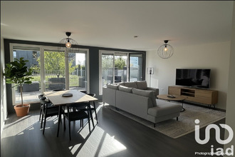  appartement st-herblain 44800