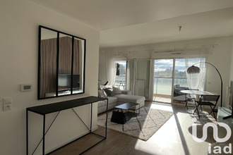  appartement st-herblain 44800