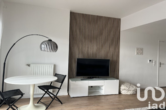  appartement st-herblain 44800