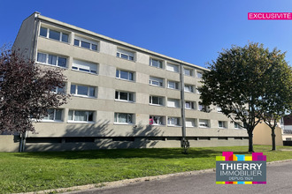  appartement st-herblain 44800