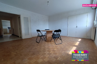  appartement st-herblain 44800