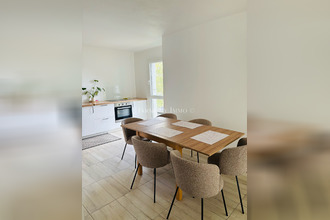  appartement st-herblain 44800