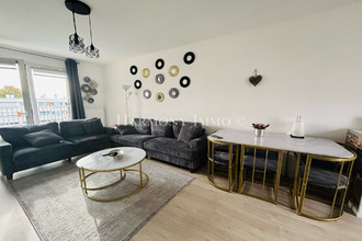  appartement st-herblain 44800