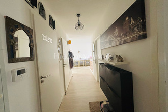  appartement st-herblain 44800