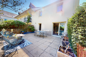  appartement st-herblain 44800