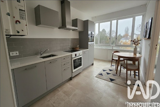  appartement st-herblain 44800