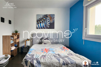  appartement st-herblain 44800