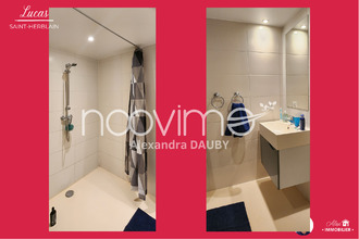  appartement st-herblain 44800