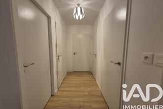  appartement st-herblain 44800