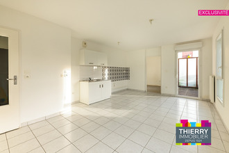  appartement st-herblain 44800