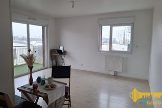  appartement st-herblain 44800