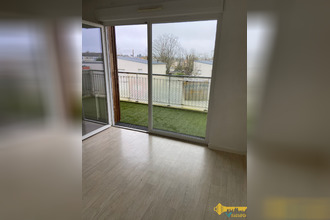  appartement st-herblain 44800