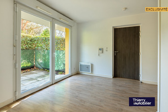  appartement st-herblain 44800