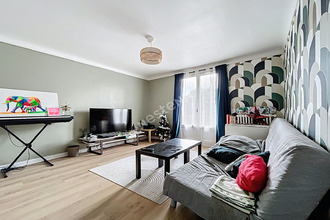  appartement st-herblain 44800