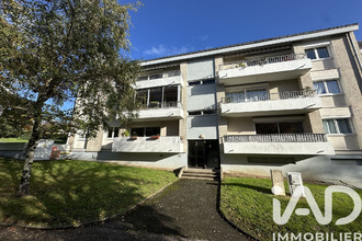  appartement st-herblain 44800