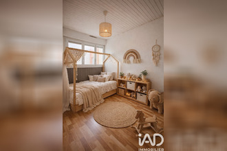  appartement st-herblain 44800