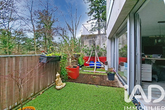  appartement st-herblain 44800