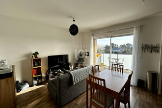  appartement st-herblain 44800