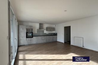  appartement st-herblain 44800