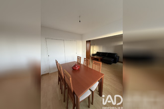  appartement st-herblain 44800