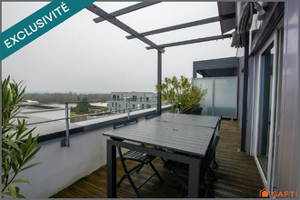  appartement st-herblain 44800