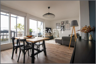  appartement st-herblain 44800